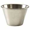 Click here for more details of the GenWare Stainless Steel Ramekin 11.4cl/4oz