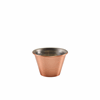 Click here for more details of the GenWare Copper Plated Ramekin 114ml/4oz