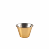 Click here for more details of the GenWare Gold Plated Ramekin 114ml/4oz