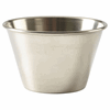 Click here for more details of the GenWare Stainless Steel Ramekin 17cl/6oz