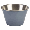 Click here for more details of the GenWare Grey Stainless Steel Ramekin 17cl/6oz