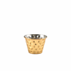 Click here for more details of the GenWare Gold Plated Hammered Ramekin 71ml/2.5oz