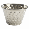 Click here for more details of the GenWare Stainless Steel Hammered Ramekin 114ml/4oz