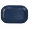 Click here for more details of the Terra Stoneware Antigo Denim Rectangular Plate 24 x 16.5cm