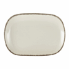 Click here for more details of the Terra Stoneware Sereno Grey Rectangular Plate 24 x 16.5cm