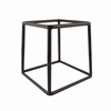 Click here for more details of the Genware Black Anti-Slip Buffet Riser 18 x 18cm