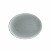 Luca Ocean Moove Oval Plate 31cm