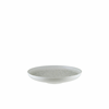 Lunar White Hygge Pasta Plate 25cm