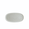 Click here for more details of the Lunar White Hygge Oval Dish 30cm
