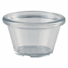 Click here for more details of the Ramekin 1.5oz Smooth Clear
