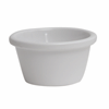Click here for more details of the Ramekin 2oz Smooth White
