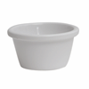 GenWare Melamine White Smooth Ramekin 59ml/ 2oz