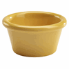 Click here for more details of the Ramekin 2oz Smooth Yellow