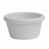 Click here for more details of the Ramekin 2oz Fluted White