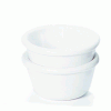 Click here for more details of the Ramekin 3oz Smooth White