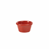 Click here for more details of the Ramekin 3oz Smooth Red