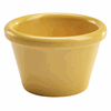 Click here for more details of the Ramekin 3oz Smooth Yellow