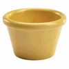 Ramekin 3oz Smooth Yellow