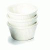 Click here for more details of the Ramekin 3oz Fluted White