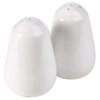 Click here for more details of the Genware Porcelain Salt Shaker 7cm/2.75"
