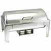 Click here for more details of the Spring Hinged Chafing Dish GN 1/1