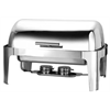 Click here for more details of the 1/1 Size Chafing Dish W/ Electric Element
