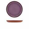 Sabrosa Lila Plate 19.5cm