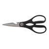 Stainless Steel Kitchen Scissors 8"