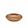 Click here for more details of the GenWare Copper Vintage Steel Coupe Plate 20cm