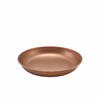 Click here for more details of the GenWare Copper Vintage Steel Coupe Plate 24cm