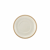 Click here for more details of the GenWare Kava White Stoneware Saucer 16cm