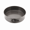 Click here for more details of the Carbon Steel Non-Stick Spring Cake Tin 23cm/ 9"