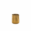Click here for more details of the GenWare Gold Vintage Steel Jug 15cl/ 5oz