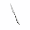 Click here for more details of the Genware Saffron Steak Knife 18/0 (Dozen)