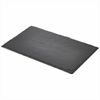Click here for more details of the Genware Natural Slate Platter 26.5x16cm GN 1/4