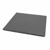 Genware Natural Edge Slate Platter 28 X 28cm