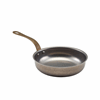 Click here for more details of the GenWare Vintage Steel Mini Fry Pan 15.5 x 4cm
