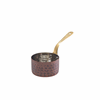 GenWare Antique Copper Mini Sauce Pan 7.8 x 4.5cm