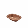 Click here for more details of the GenWare Copper Vintage Steel Pie Dish 16cm