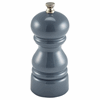 Genware Salt Or Pepper Grinder Grey 12.7cm