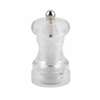 GenWare Clear Salt/Pepper Grinder 10cm