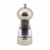 GenWare Chrome Top Salt/Pepper Grinder 14cm