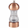 Click here for more details of the GenWare Copper Top Salt/Pepper Grinder 14cm