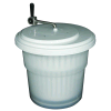 Salad Spinner 10 Litre (Usable Capacity)