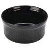 GenWare Stoneware Black Ramekin 9.5cm/3.75"