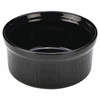 Click here for more details of the GenWare Stoneware Black Ramekin 9.5cm/ 3.75"