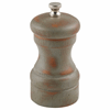 Click here for more details of the Antique Finish Salt/Pepper Grinder 10cm