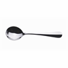 Click here for more details of the Genware Baguette Soup Spoon 18/0 (Dozen)