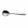 Click here for more details of the Genware Square Soup Spoon 18/0 (Dozen)