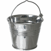 Click here for more details of the Stainless Steel Serving Bucket 7cm Dia 4oz